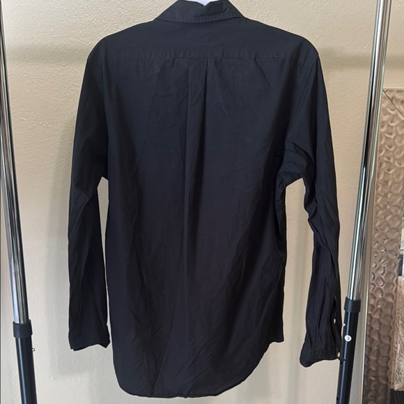 Polo Ralph Lauren Stretch Poplin Shirt Size M - Picture 4 of 4